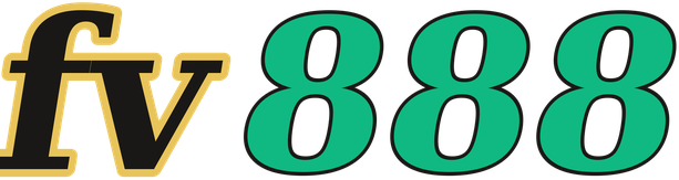 fv888 logo