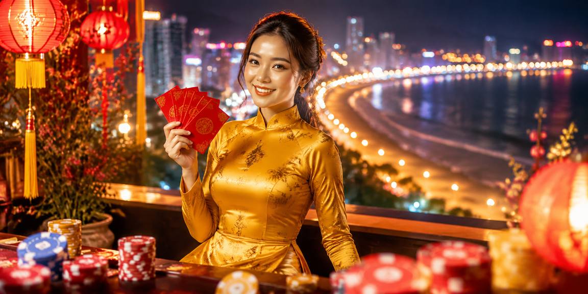 fv888 Keno Việt